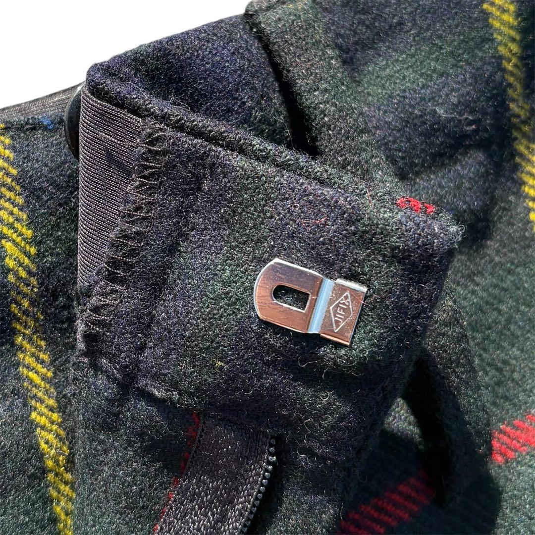 90s〜00s ヴィンテージ スコットランド軍 セレモニーパンツ ミリタリー