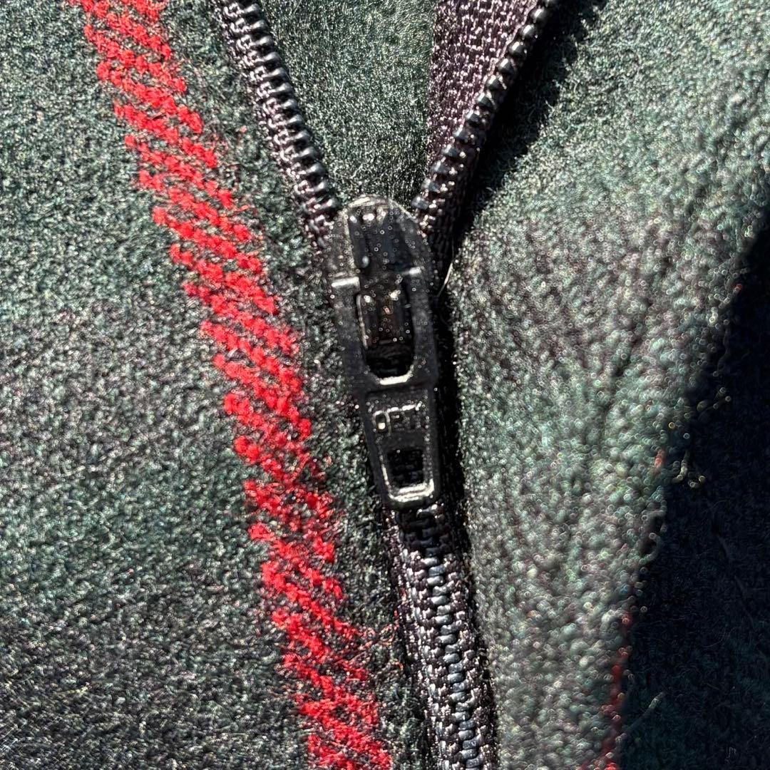 90s〜00s ヴィンテージ スコットランド軍 セレモニーパンツ ミリタリー