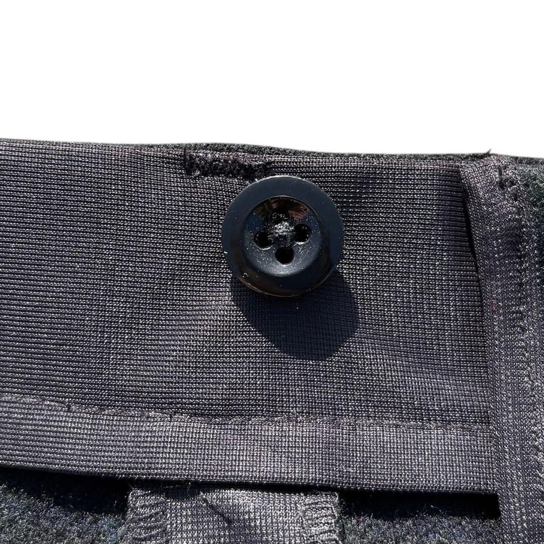 90s〜00s ヴィンテージ スコットランド軍 セレモニーパンツ ミリタリー