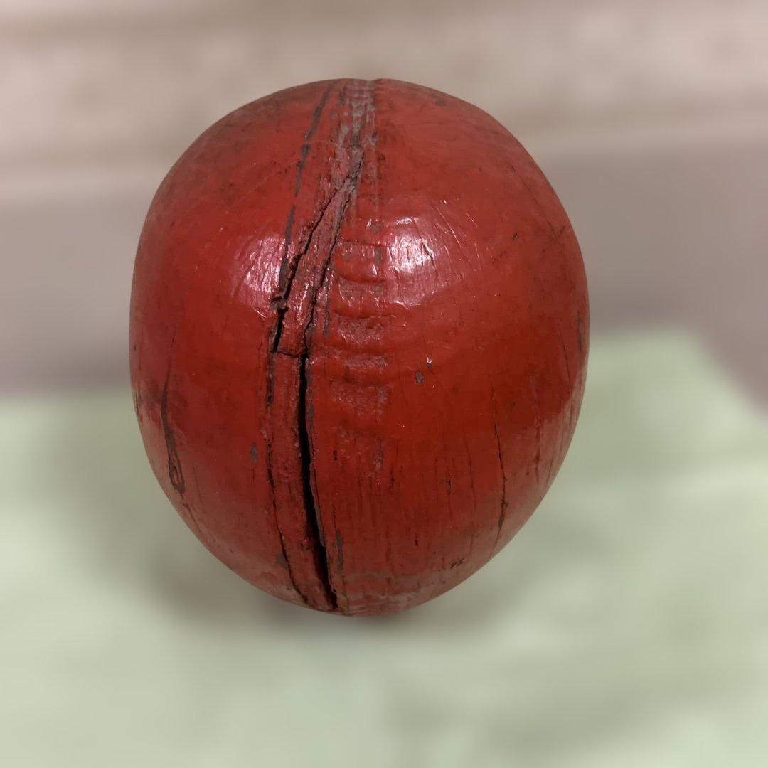 レア物、美品、貴重、アンティーク、高崎達磨、張子の木型。