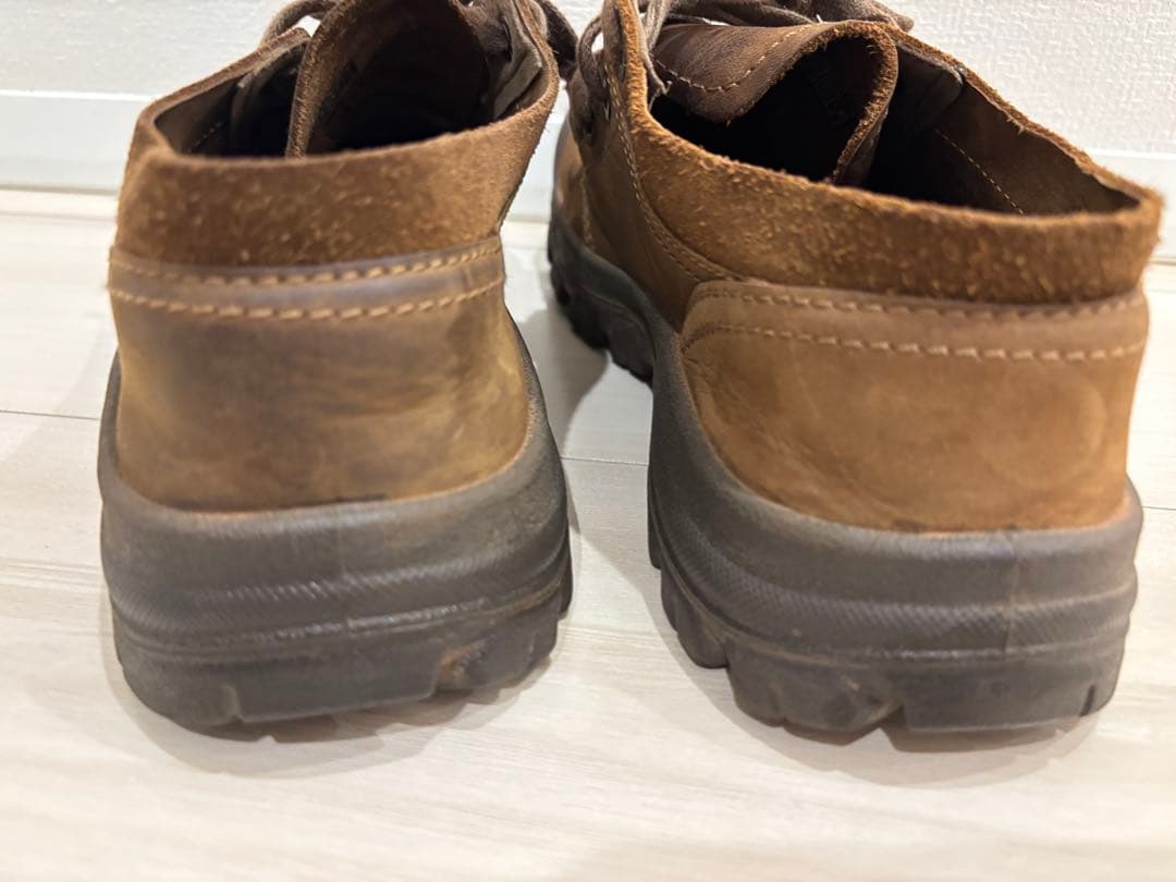 【気まぐれ値引き中】KEEN グレイソン オックスフォード　26cm