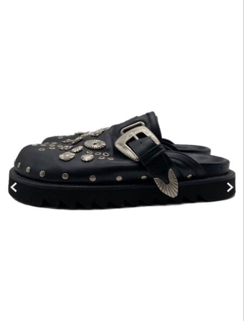 TOGA VIRILIS サンダル サボ