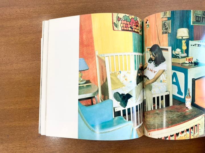 Babyland　ホンマタカシ　写真集