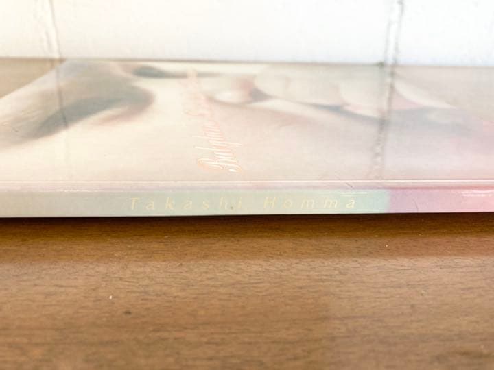 Babyland　ホンマタカシ　写真集