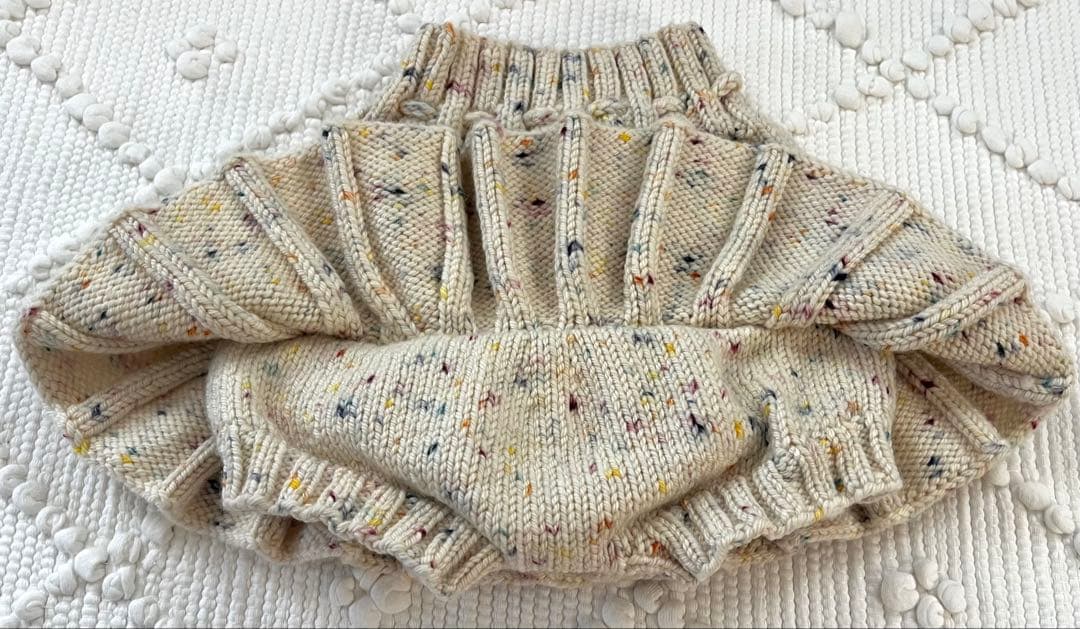 y*o様 mishaandpuff スケポン 2y