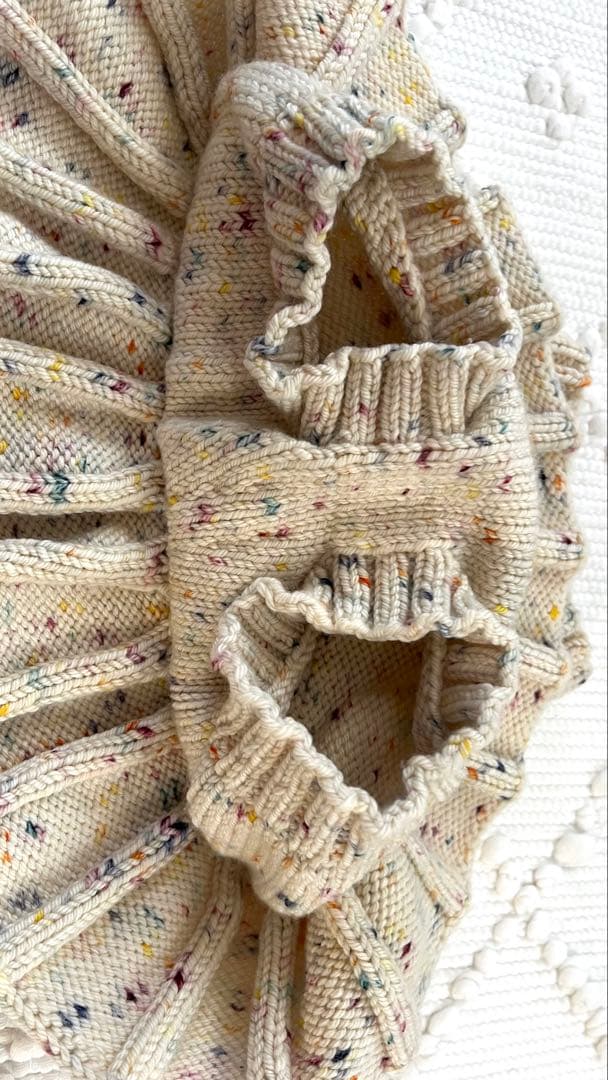 y*o様 mishaandpuff スケポン 2y