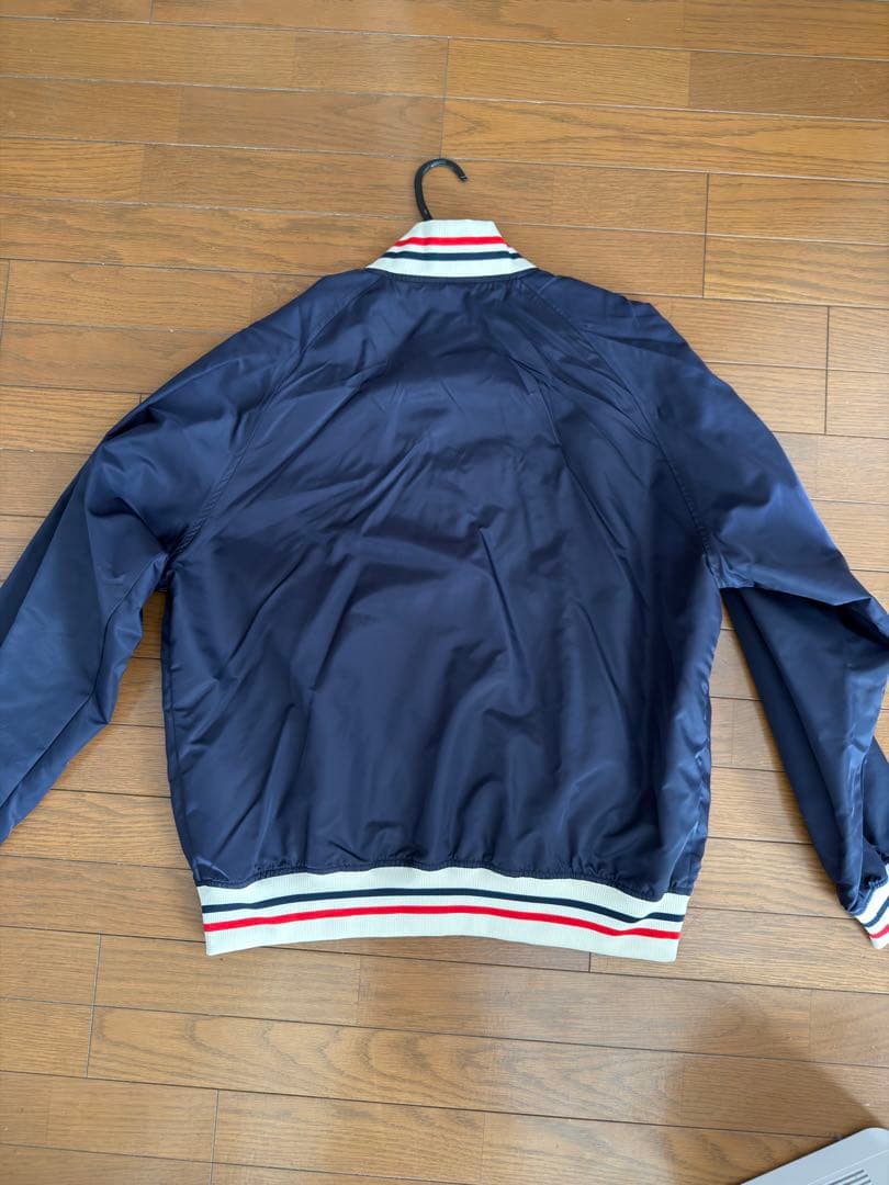 HUMAN MADE(ヒューマンメイド) ナイロンジャケット