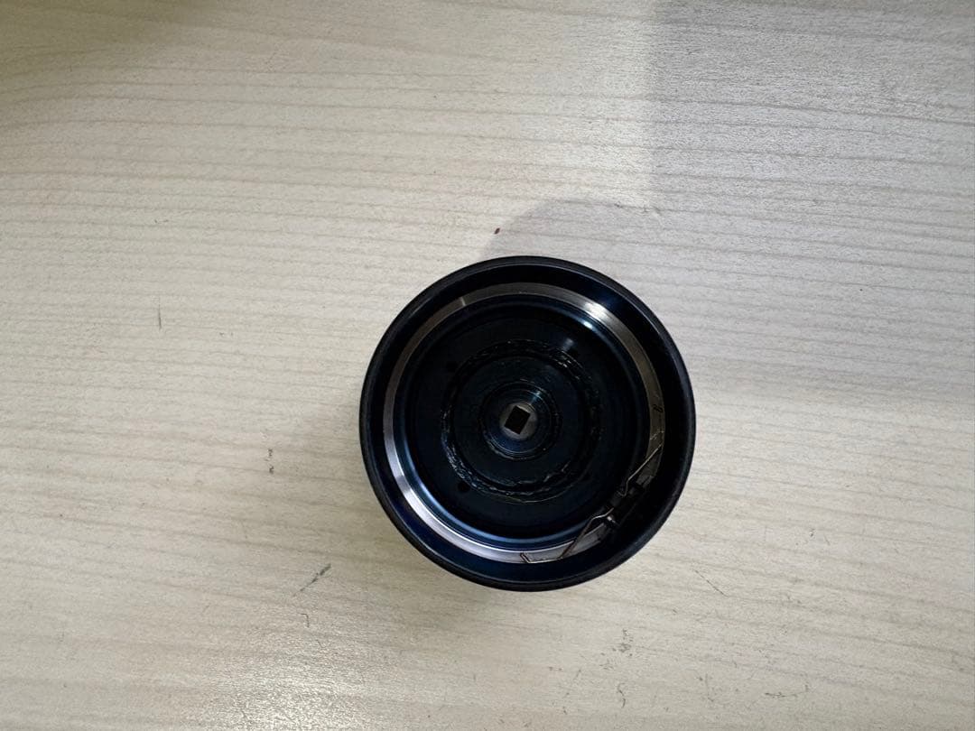 ★☆ダイワ 18イグジスト　LT2500S XH DH スプール 超美品