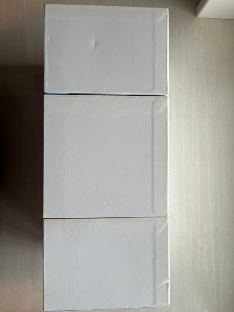 【Blu-ray】魔法科高校の劣等生 Blu-rayDisc 計3点セット