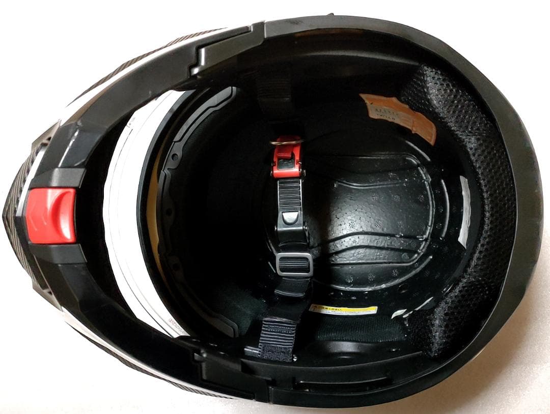 OGK RYUKI Mサイズ システムヘルメット オージーケーカブト リュウキ