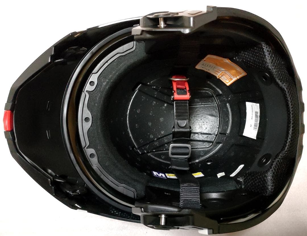 OGK RYUKI Mサイズ システムヘルメット オージーケーカブト リュウキ