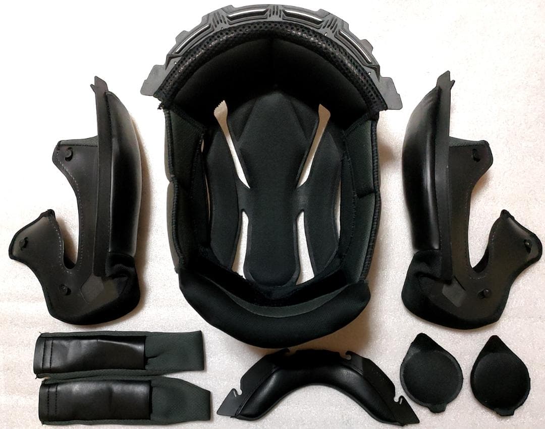 OGK RYUKI Mサイズ システムヘルメット オージーケーカブト リュウキ