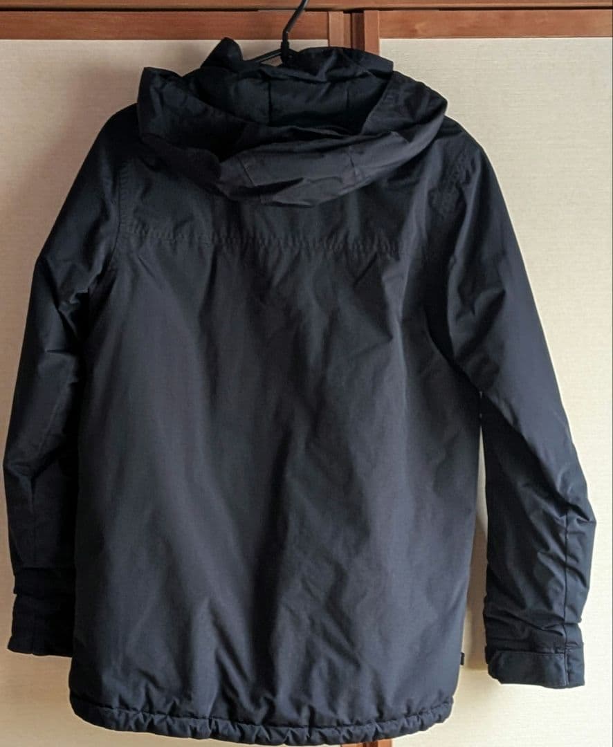 BURTON スノーボードウェアセット　子供用