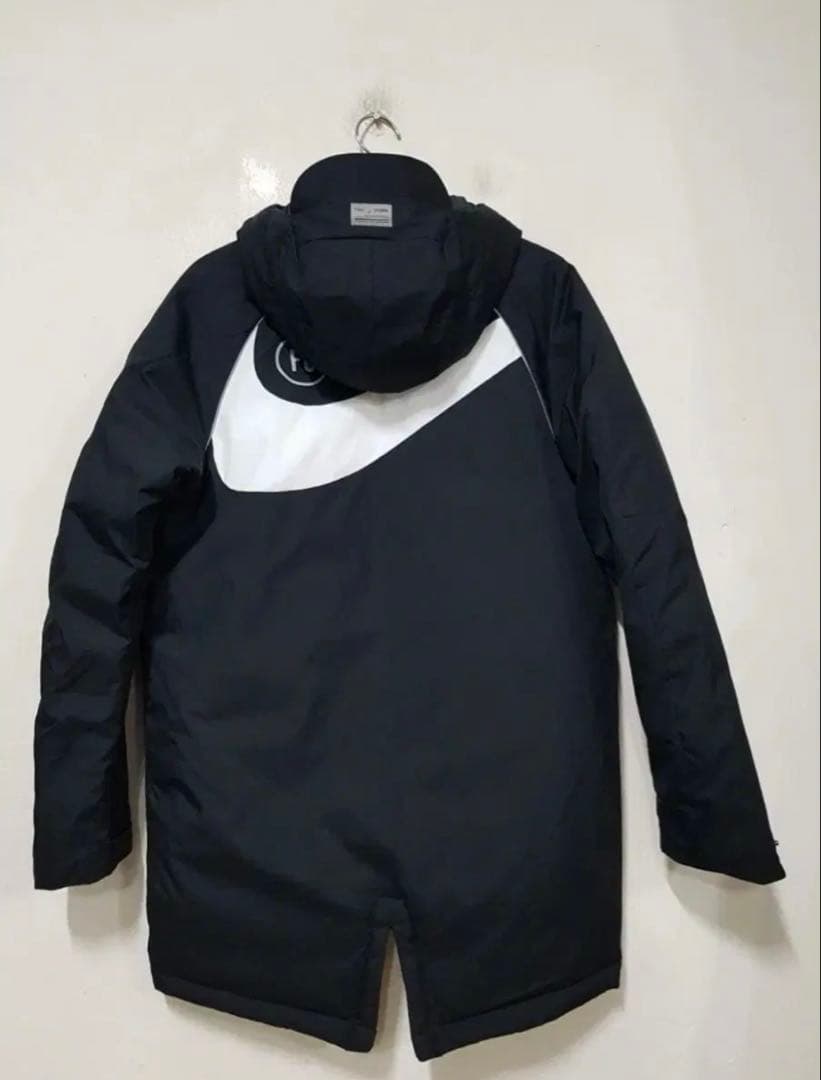 Nike NIKE FC フィールドジャケット　M