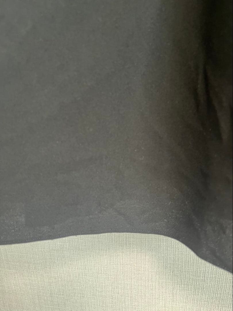 ワンピース MURRAL thawing embroidery dress (black)