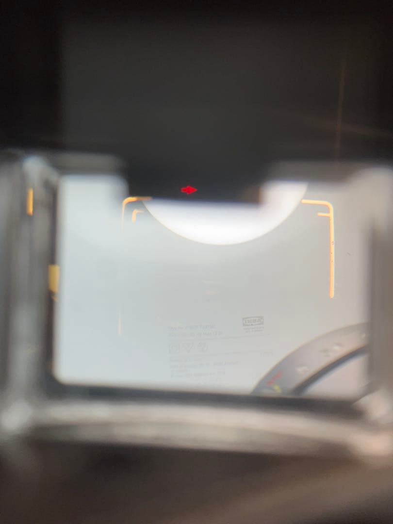 分解整備済み YASHICA ヤシカ 35 CCN フィルムカメラ 実用品