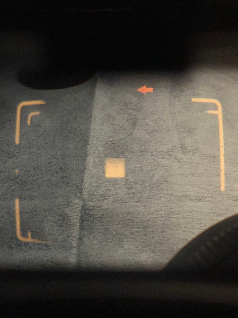 分解整備済み YASHICA ヤシカ 35 CCN フィルムカメラ 実用品