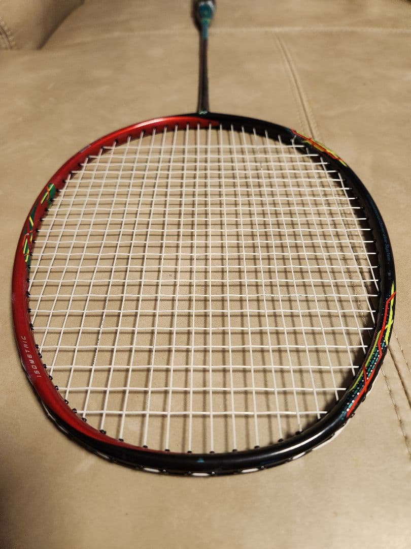 【値引】アストロクス88D 4uG5 初代　YONEXバドミントンラケット