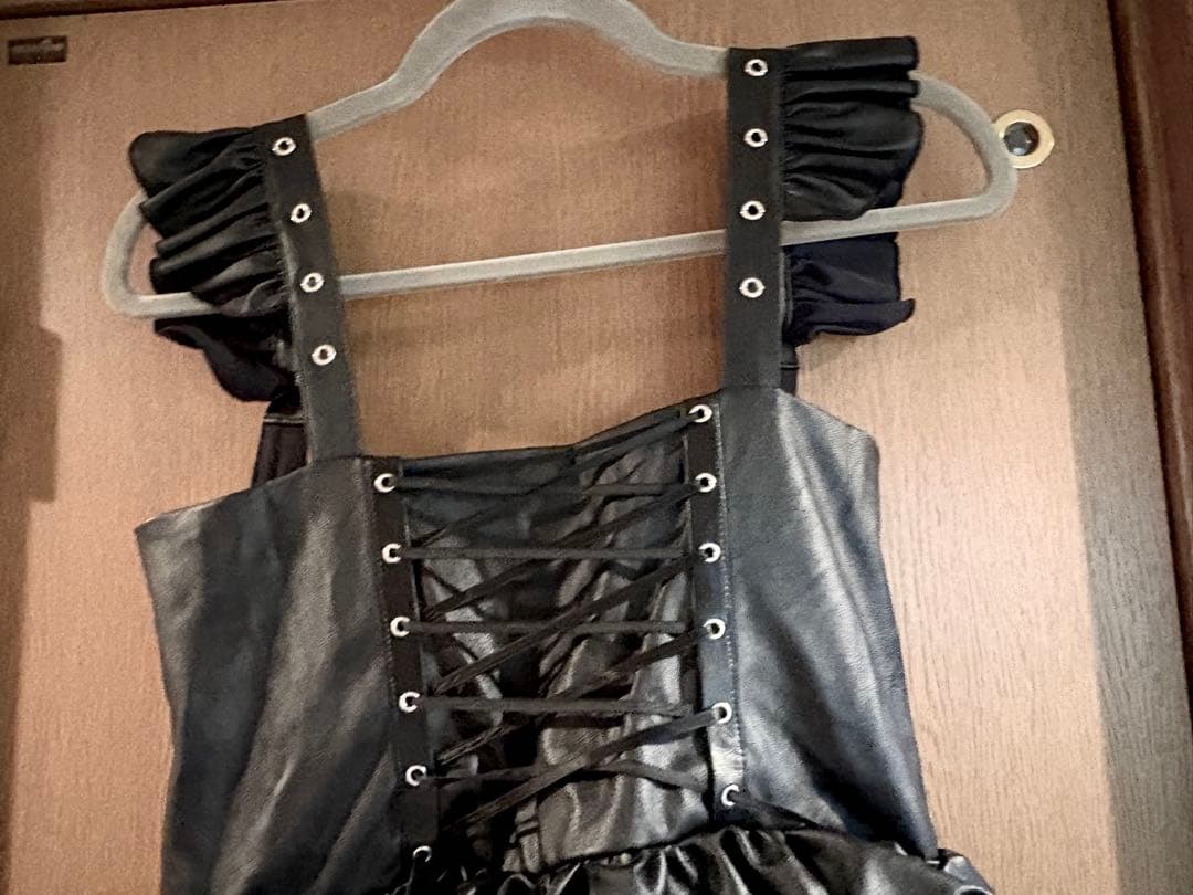 スカート IMVAL / Bloody Dolly Dress