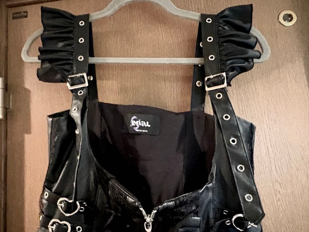 スカート IMVAL / Bloody Dolly Dress