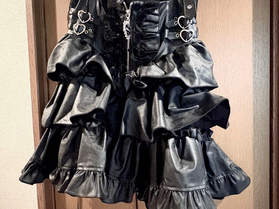 スカート IMVAL / Bloody Dolly Dress