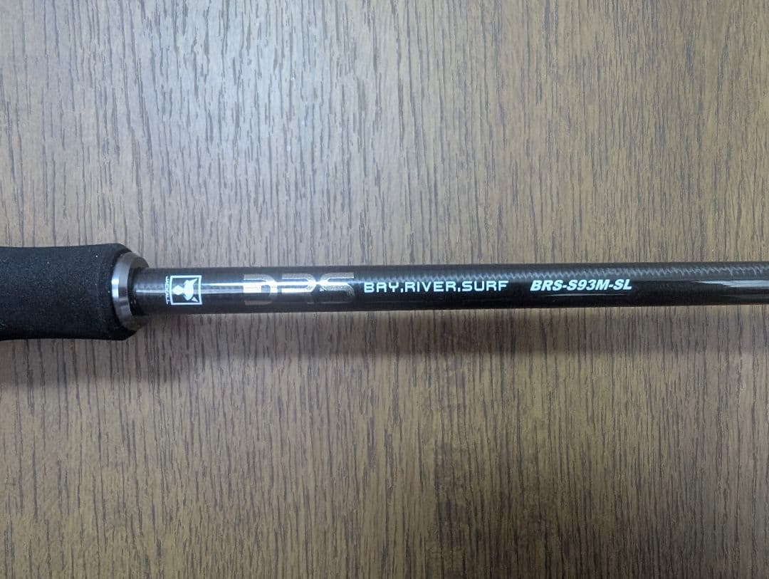 ジャッカル BRS-S93M-SL