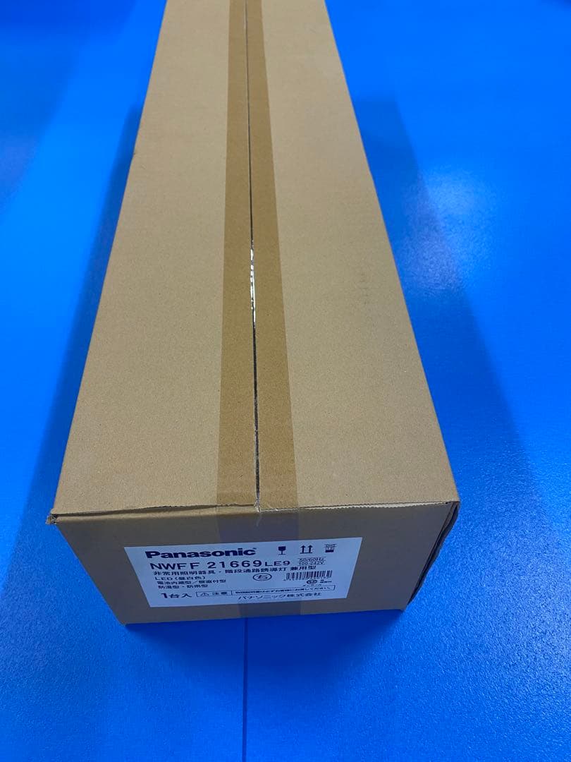 Panasonic NWFF21669LE9 LED照明