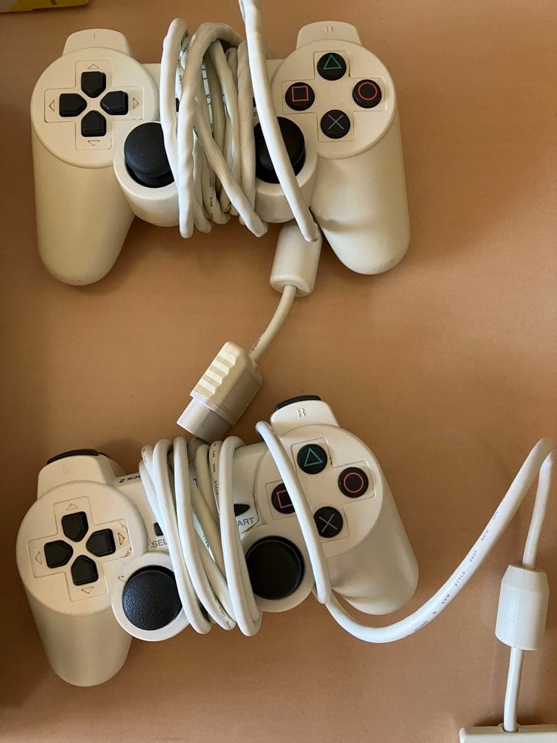 プレステ2 SONY PlayStation2 SCPH-50000 セット