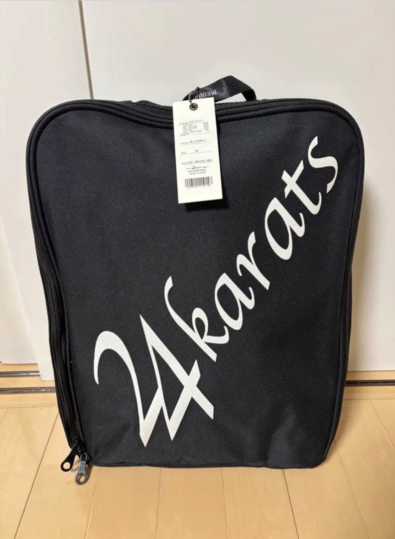 【にゃ】24karats M ジャージ　セットアップ