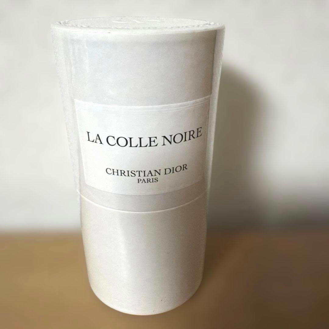メゾンクリスチャンディオール ラコルノワール オードゥ パルファンフィルム未開封