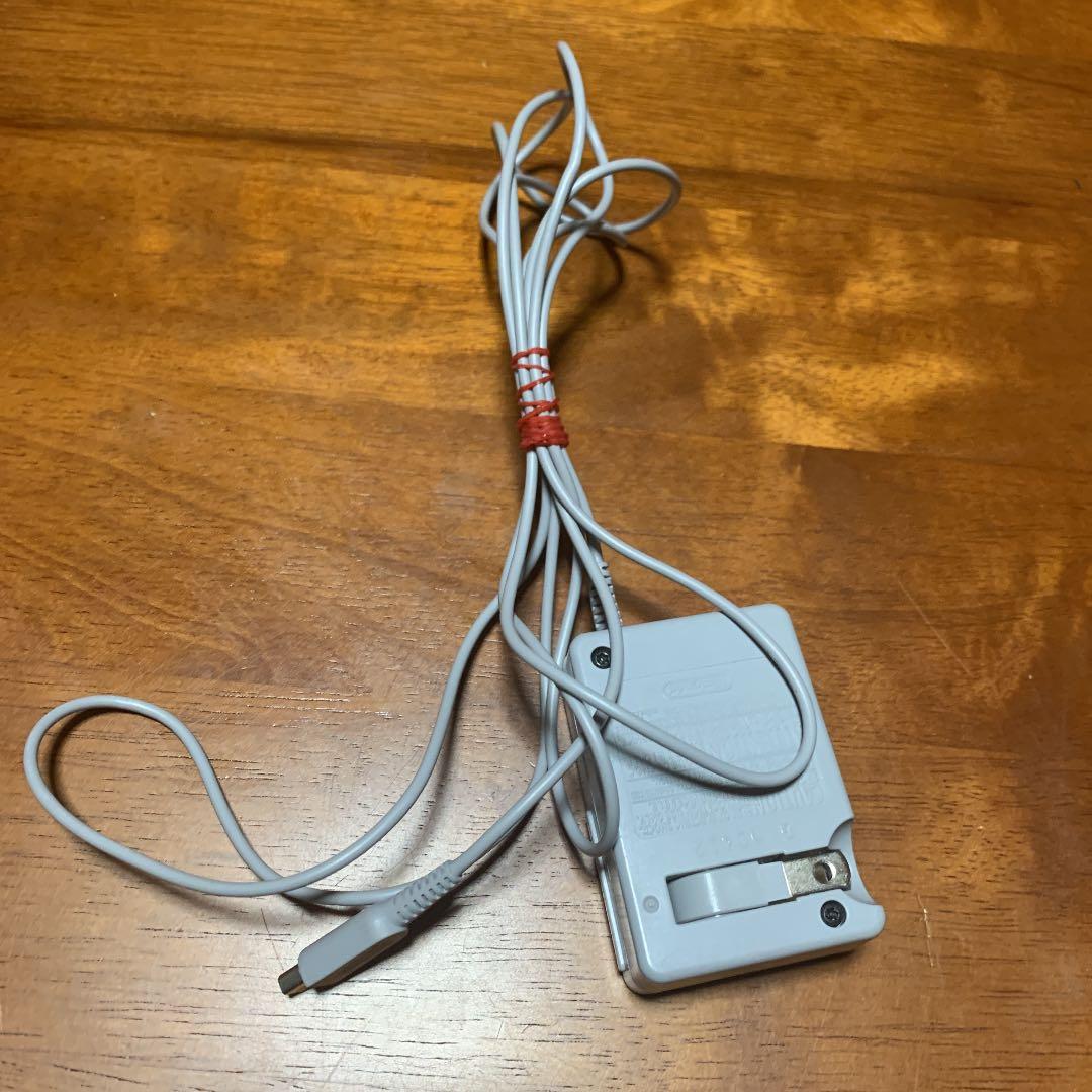 Nintendo3DSレッド すぐに遊べるいろいろセット