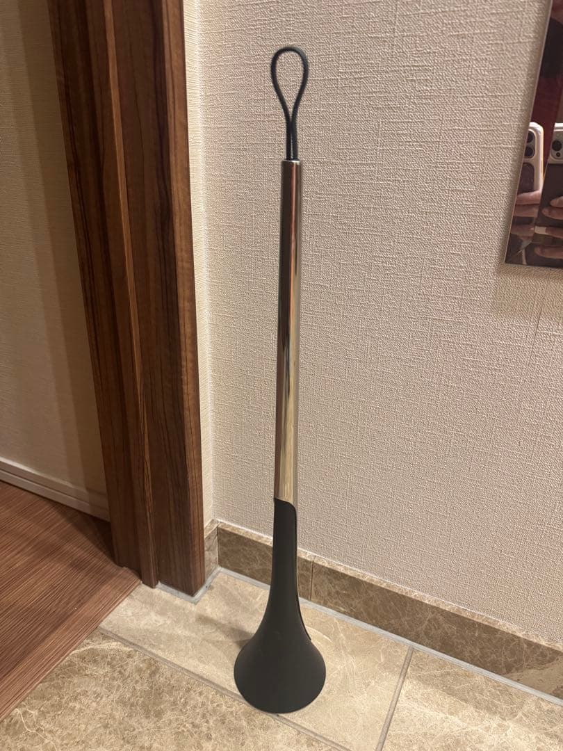 靴べら /ジョージ　ジェンセン　ボヤージュ　シューホーン