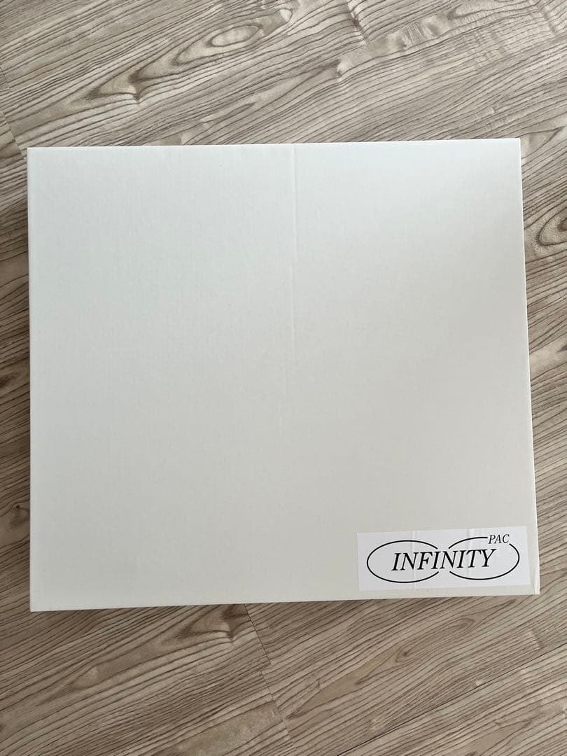 ウエディングドレス　Aライン　10号【値下げしました25000→14000】