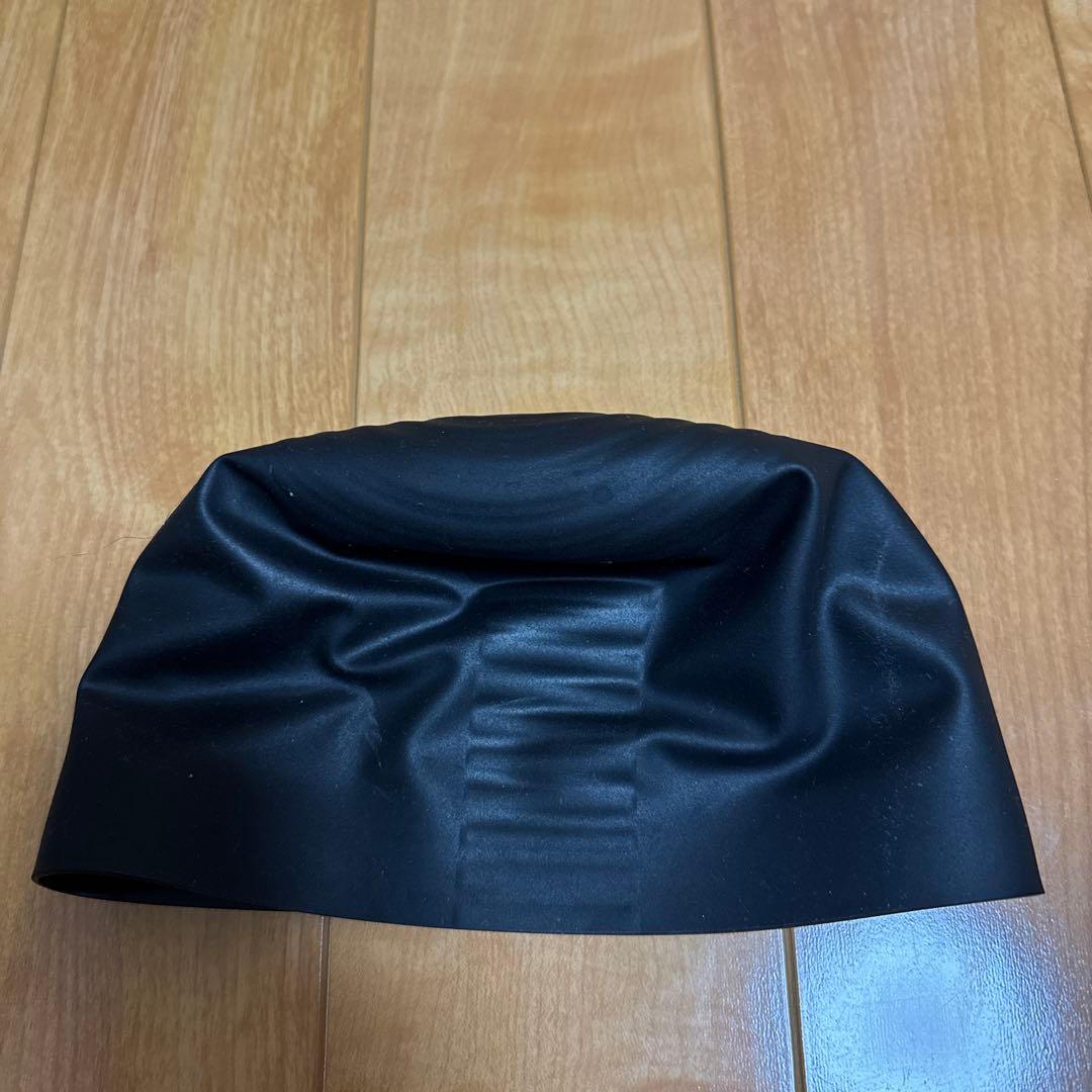 arena 競泳水着・キャップセット