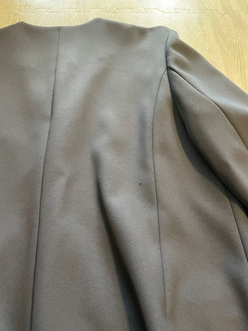 ルフィル le phil ジャケット