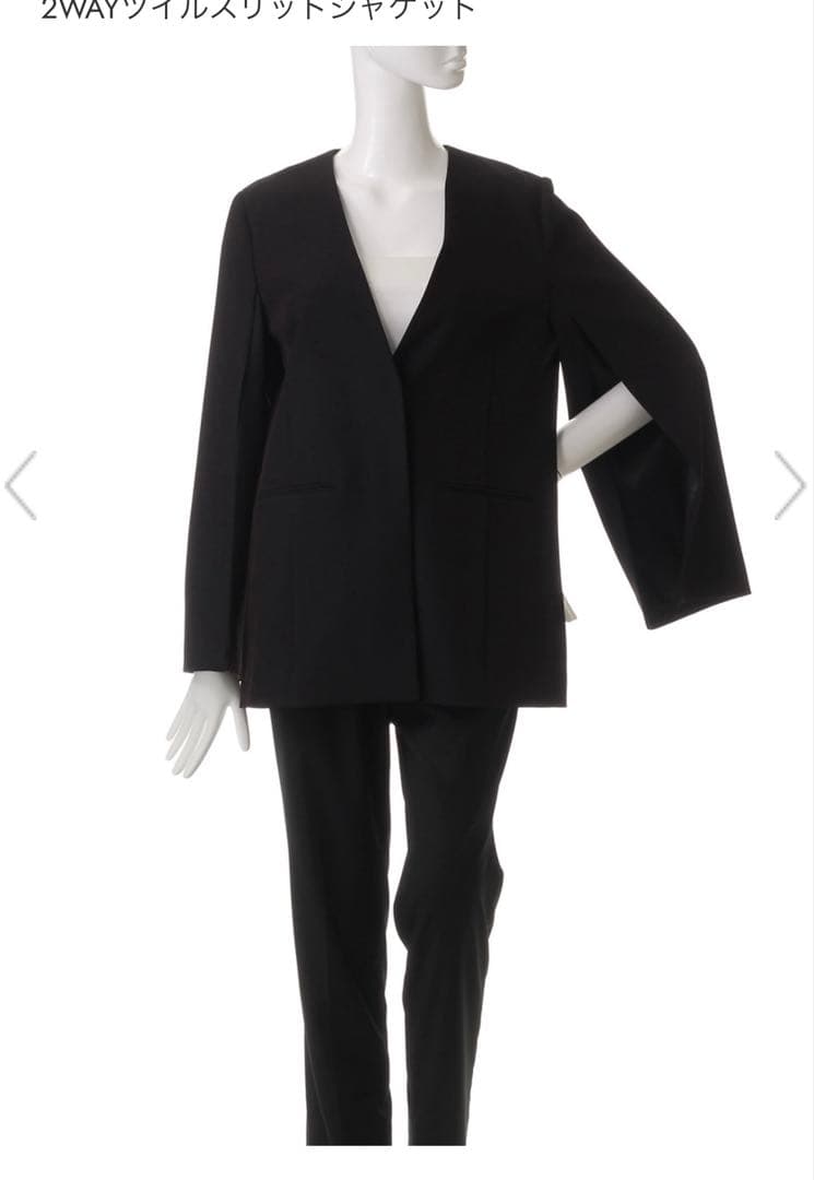 ルフィル le phil ジャケット