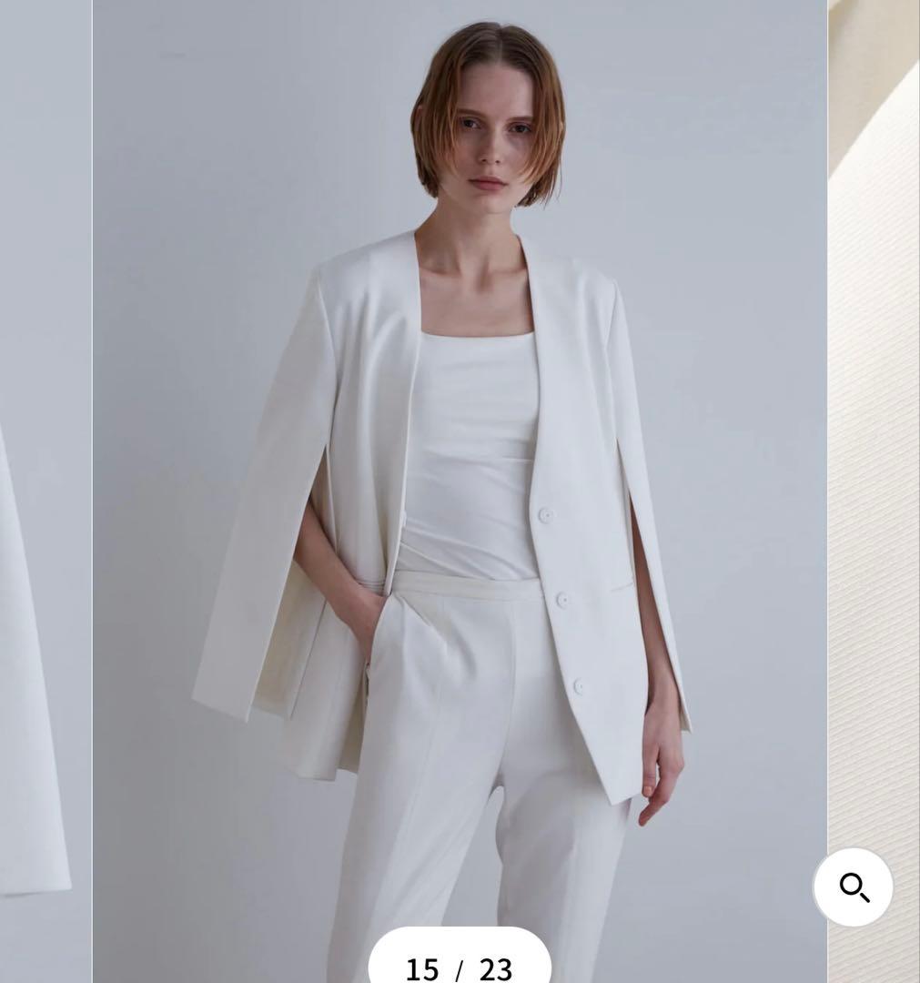 ルフィル le phil ジャケット