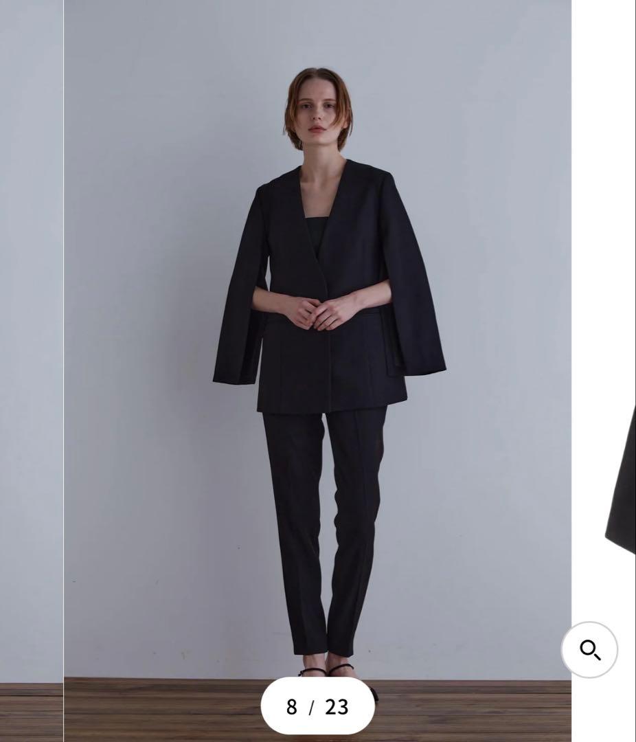 ルフィル le phil ジャケット