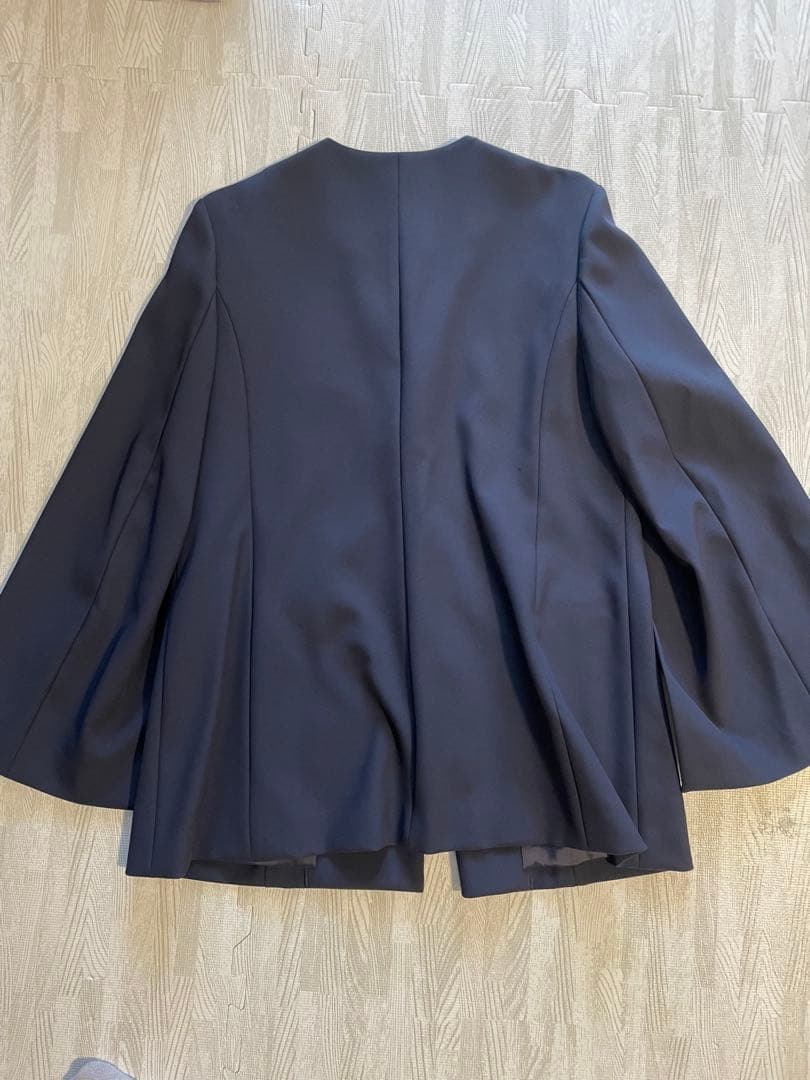 ルフィル le phil ジャケット