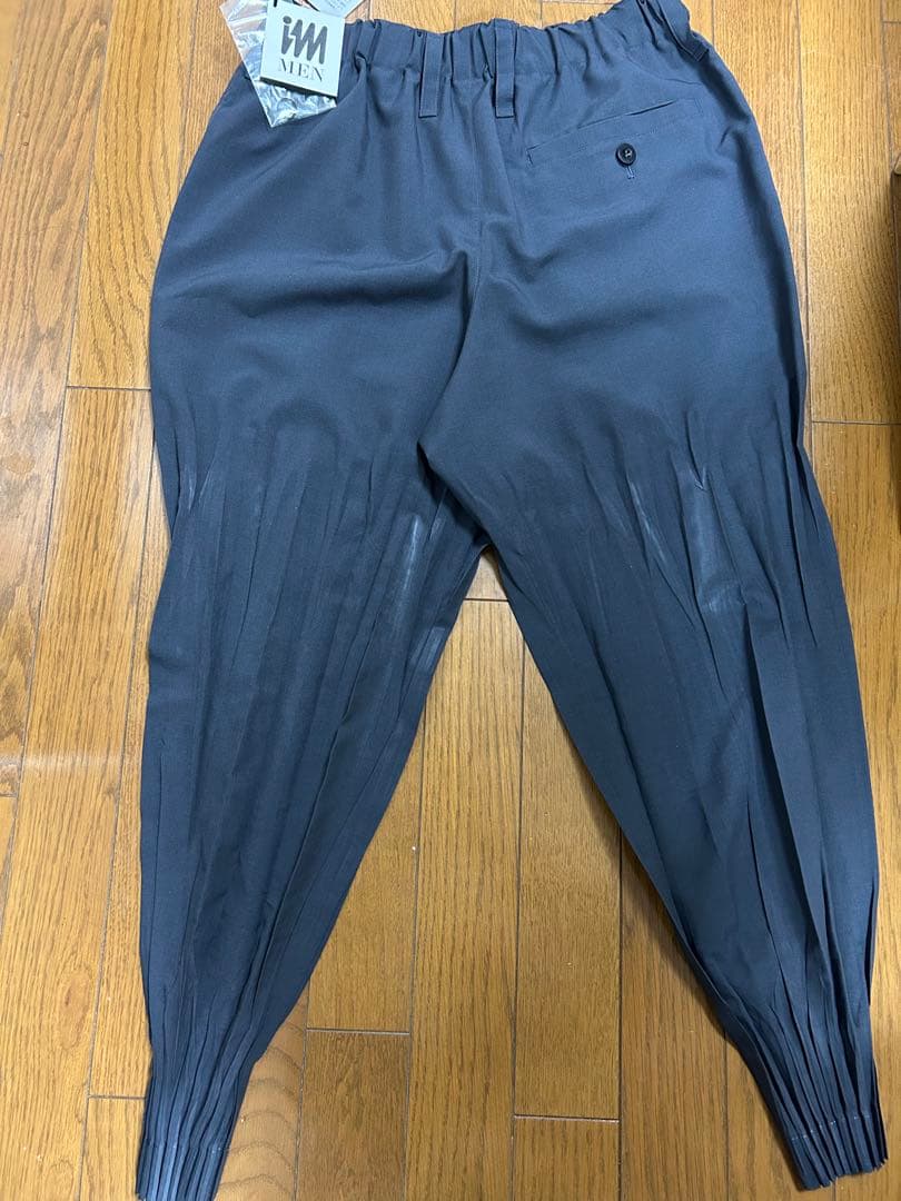 お*つ様 IM MEN WAFT パンツ　2サイズ