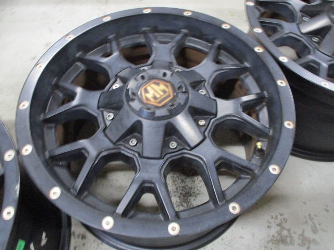 サーフ/タホ/プラド/ハイラックス/F150/ナビゲーター/エクスペディション