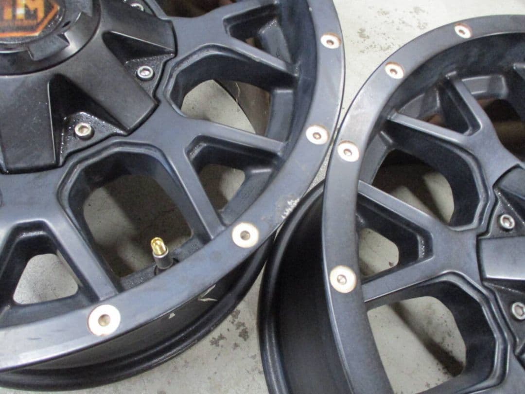 サーフ/タホ/プラド/ハイラックス/F150/ナビゲーター/エクスペディション