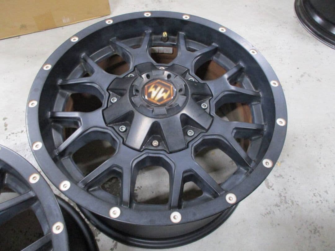 サーフ/タホ/プラド/ハイラックス/F150/ナビゲーター/エクスペディション