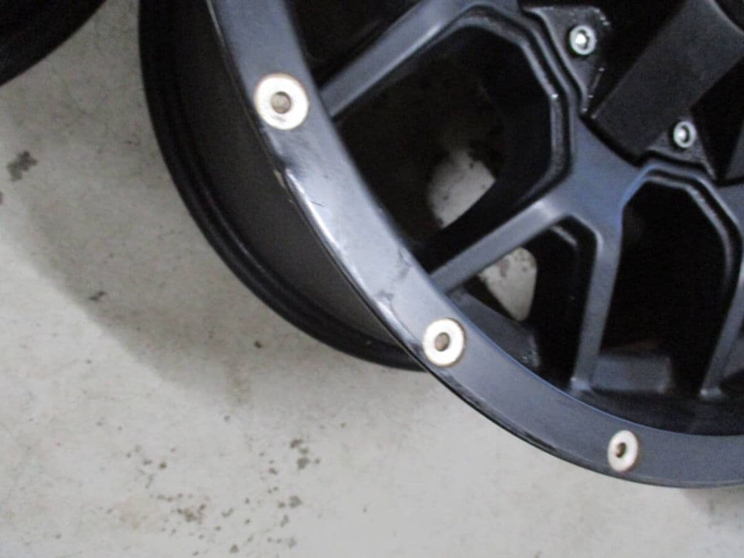 サーフ/タホ/プラド/ハイラックス/F150/ナビゲーター/エクスペディション