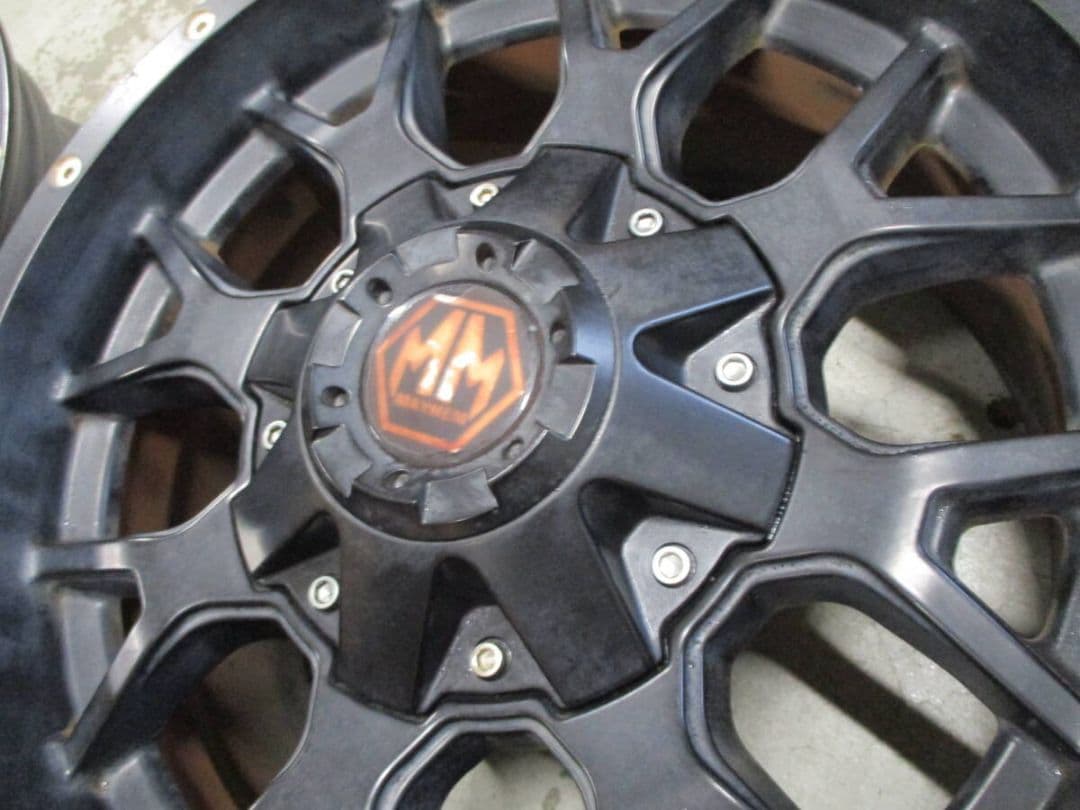 サーフ/タホ/プラド/ハイラックス/F150/ナビゲーター/エクスペディション