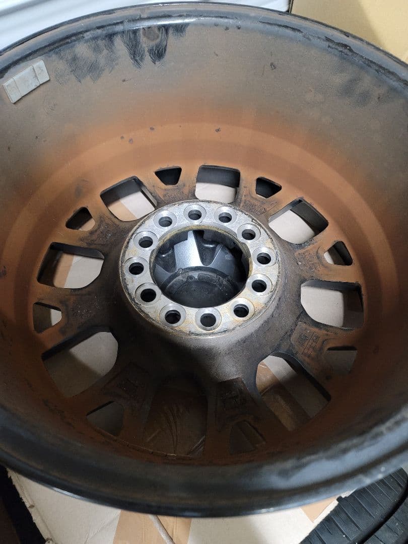 サーフ/タホ/プラド/ハイラックス/F150/ナビゲーター/エクスペディション