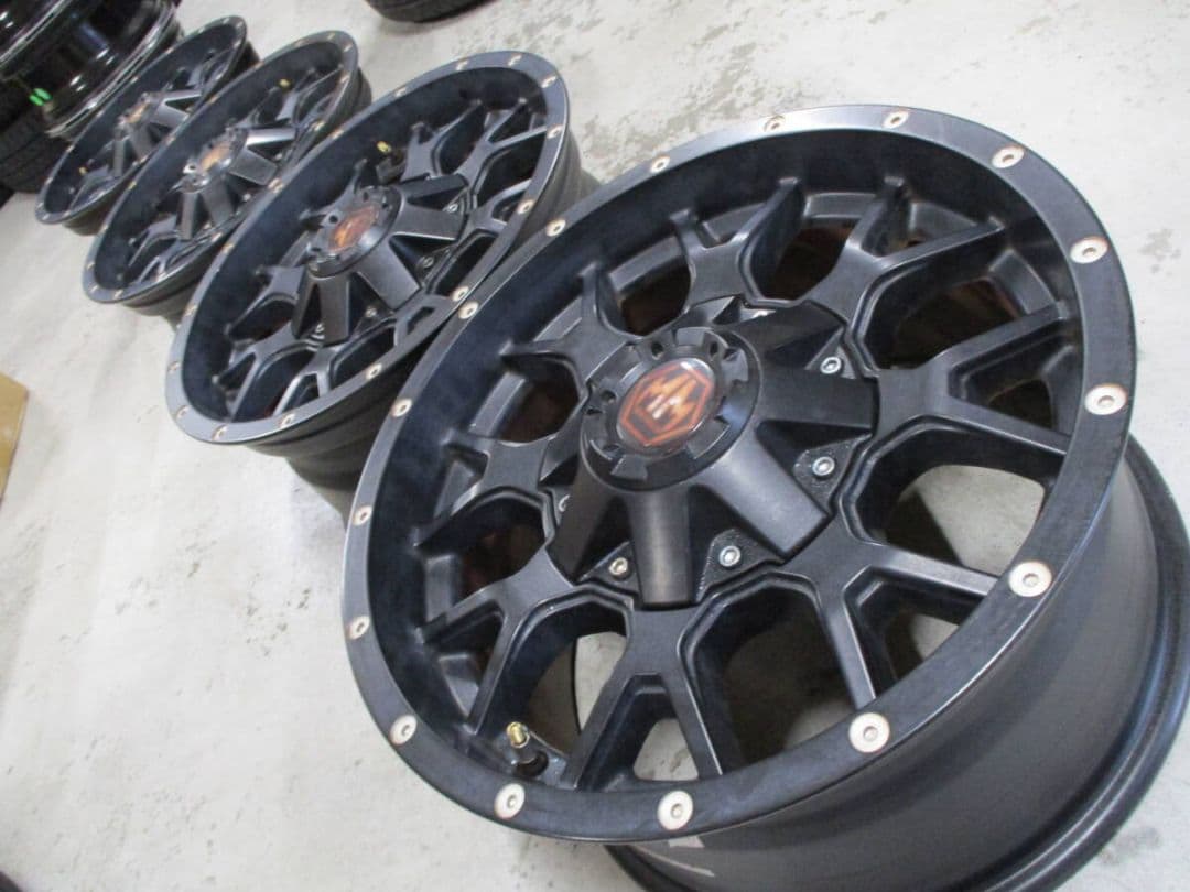 サーフ/タホ/プラド/ハイラックス/F150/ナビゲーター/エクスペディション