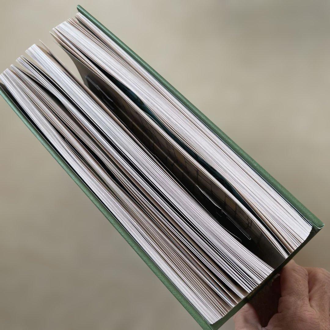 J.K.ローリング ハリー・ポッターMINALIMA 日本語　1、2 セット