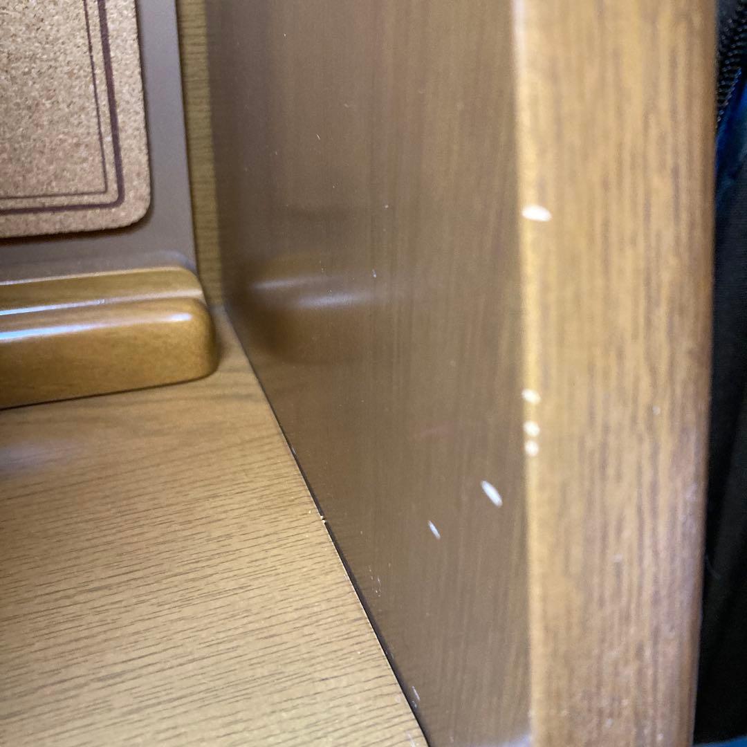 り様　学習机①