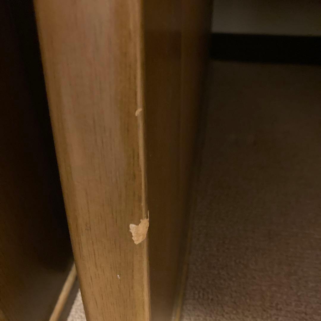 り様　学習机①